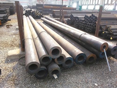 大口徑厚壁無縫鋼管20#45#機械加工用可切割零售規格齊全加工定制 大口徑厚壁無縫鋼管20#45#機械加工用可切割零售規格齊全加工定制