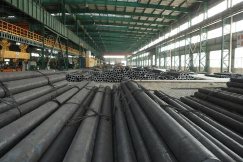 Q345B無縫管庫存拐點何時降臨? Q345B無縫管庫存拐點何時降臨?