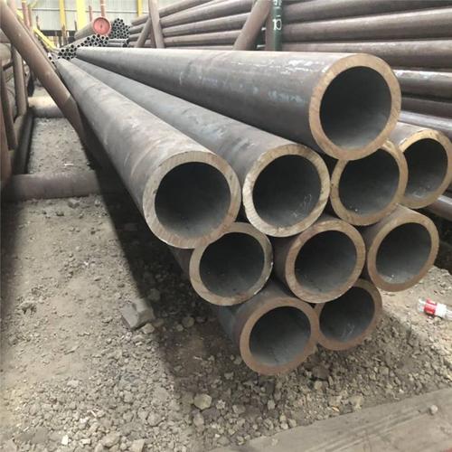 16Mn無縫管在不銹耐熱鋼中使用最廣泛 16Mn無縫管在不銹耐熱鋼中使用最廣泛