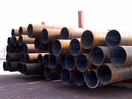 無縫鋼管的品種規格日益增多 無縫鋼管的品種規格日益增多